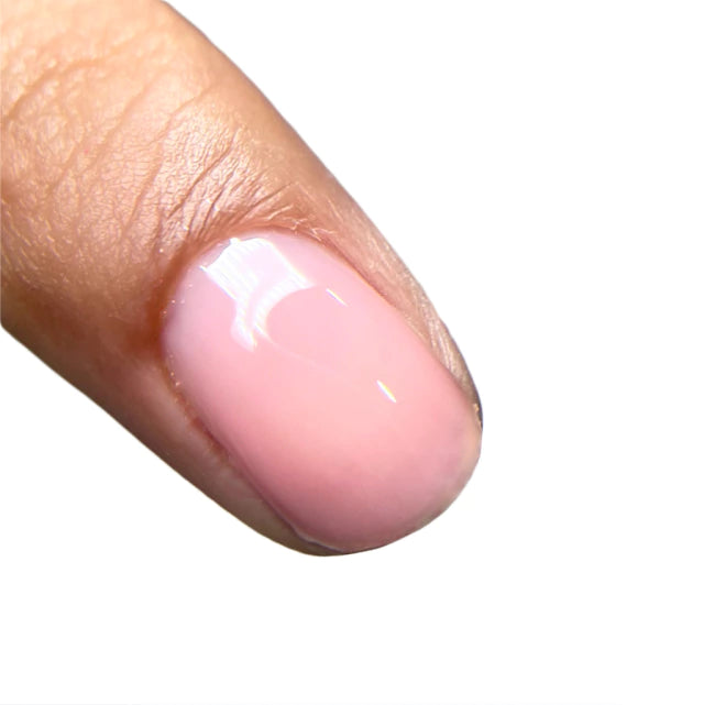 ESMALTE SEMIPERMANENTE -352 (Vía láctea)