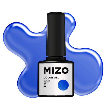 ESMALTE SEMIPERMANENTE JELLY- 374