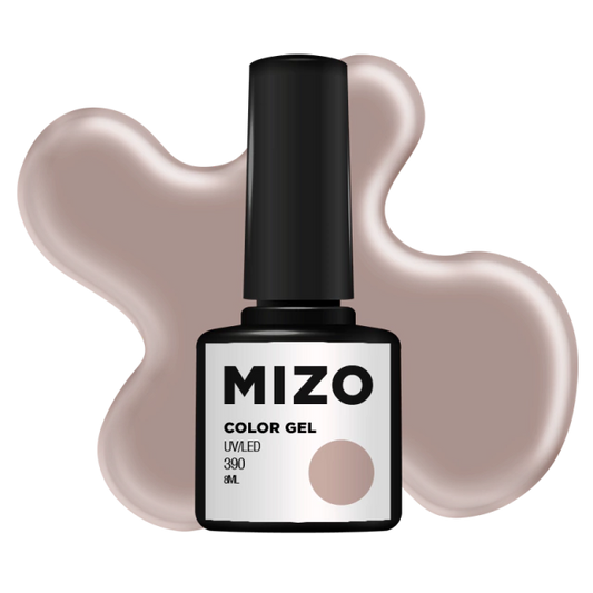 ESMALTE SEMIPERMANENTE JELLY- 390