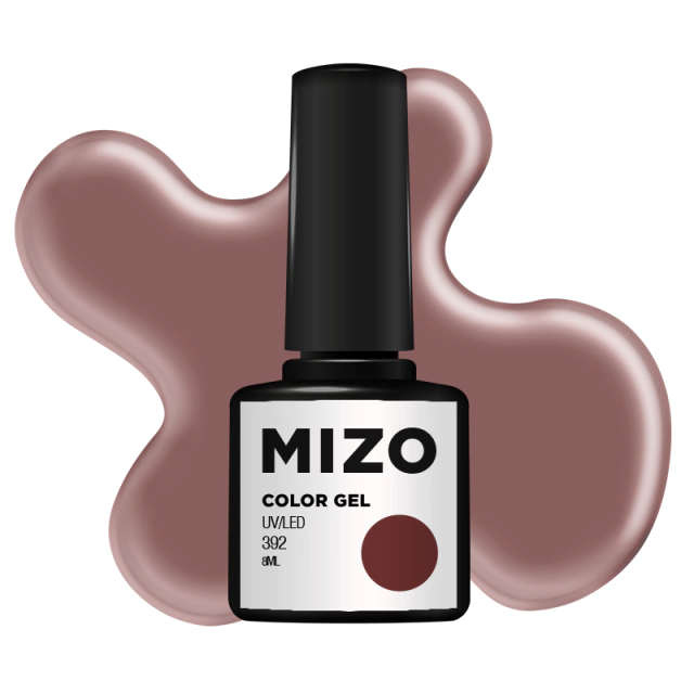ESMALTE SEMIPERMANENTE JELLY- 392