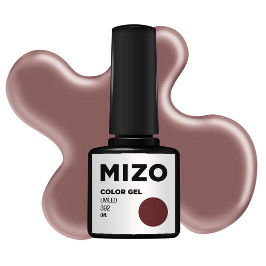 ESMALTE SEMIPERMANENTE JELLY- 392