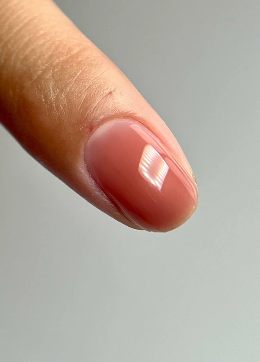 ESMALTE SEMIPERMANENTE JELLY- 392