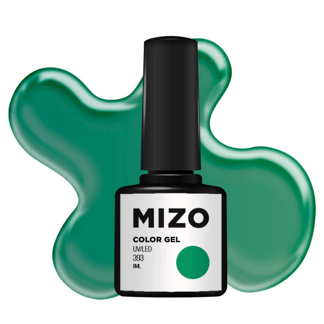 ESMALTE SEMIPERMANENTE JELLY- 393
