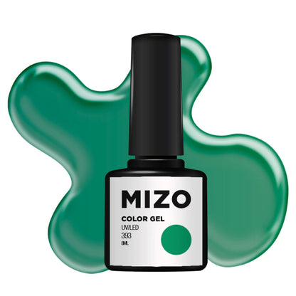 ESMALTE SEMIPERMANENTE JELLY- 393