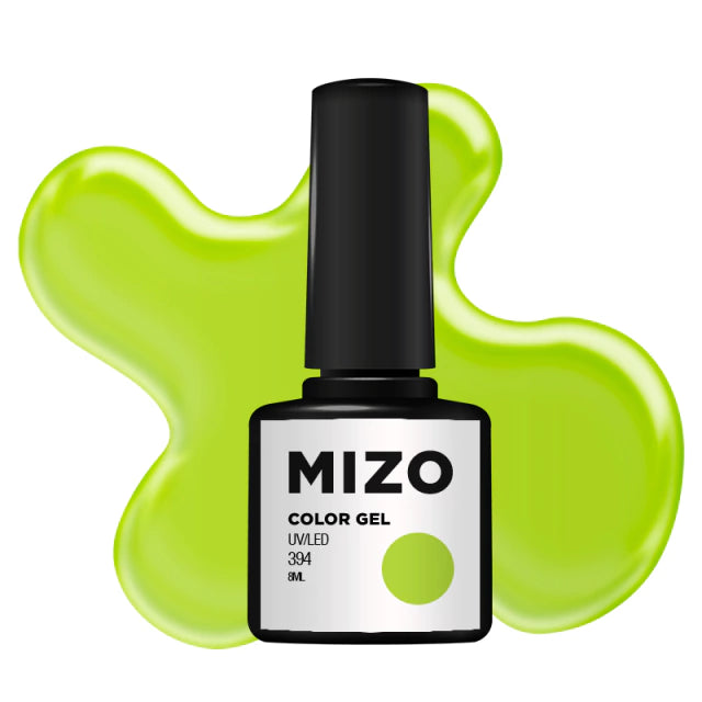 ESMALTE SEMIPERMANENTE JELLY- 394