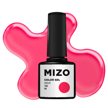ESMALTE SEMIPERMANENTE JELLY- 396