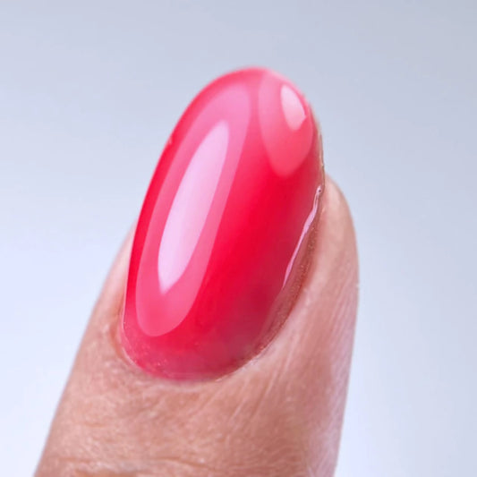 ESMALTE SEMIPERMANENTE JELLY- 396