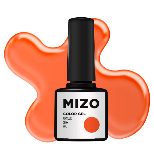 ESMALTE SEMIPERMANENTE JELLY- 397