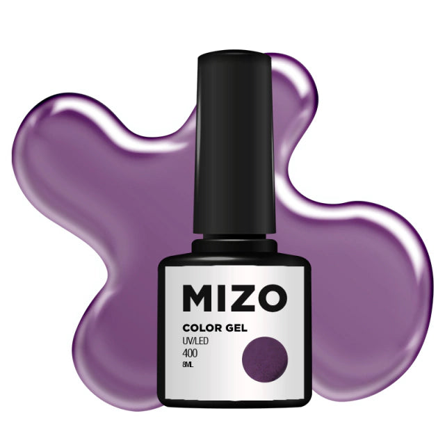 ESMALTE SEMIPERMANENTE JELLY- 400