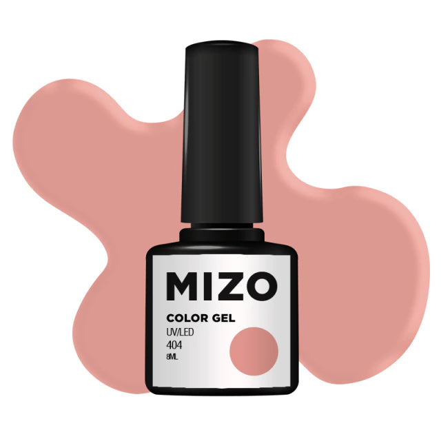 ESMALTE SEMIPERMANENTE - 404