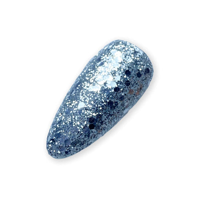 ESMALTE SEMIPERMANENTE - 407 Col. Expreso Polar