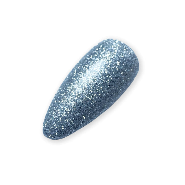 ESMALTE SEMIPERMANENTE - 408 Col. Expreso polar