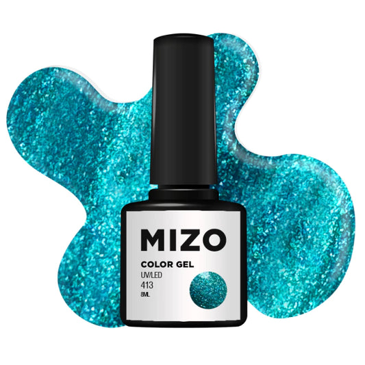 ESMALTE SEMIPERMANENTE - 413 Col. Expreso Polar