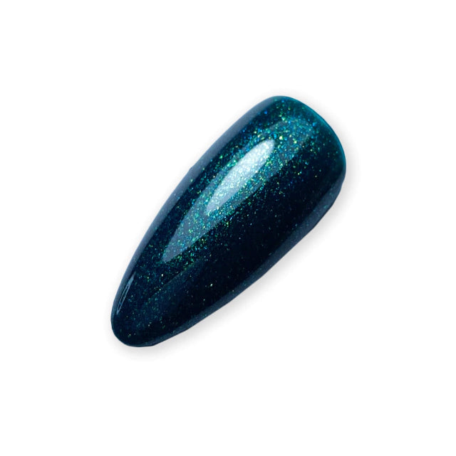 ESMALTE SEMIPERMANENTE - 414 Col. Expreso Polar