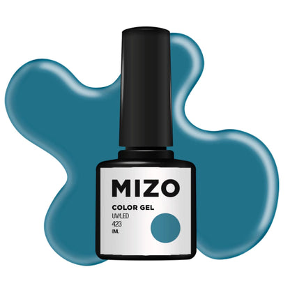 ESMALTE SEMIPERMANENTE - 423