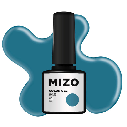 ESMALTE SEMIPERMANENTE - 423