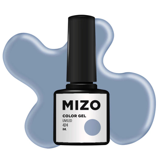 ESMALTE SEMIPERMANENTE - 424