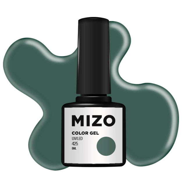 ESMALTE SEMIPERMANENTE - 425