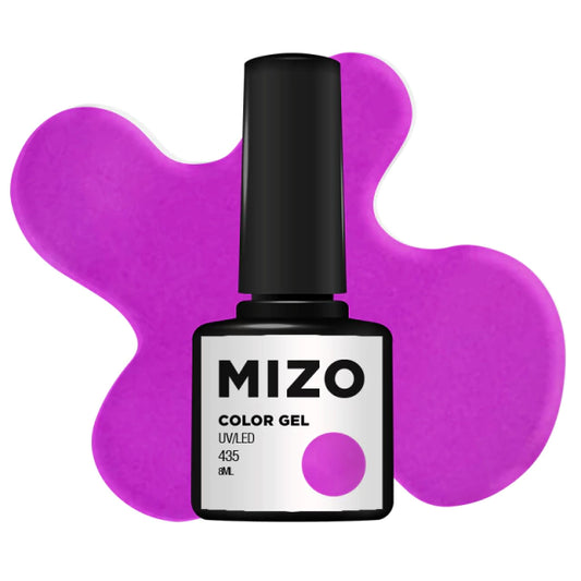 ESMALTE SEMIPERMANENTE - 435