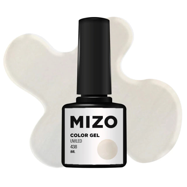 ESMALTE SEMIPERMANENTE - 438