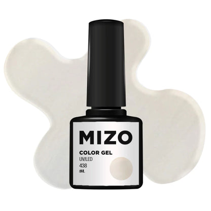 ESMALTE SEMIPERMANENTE - 438