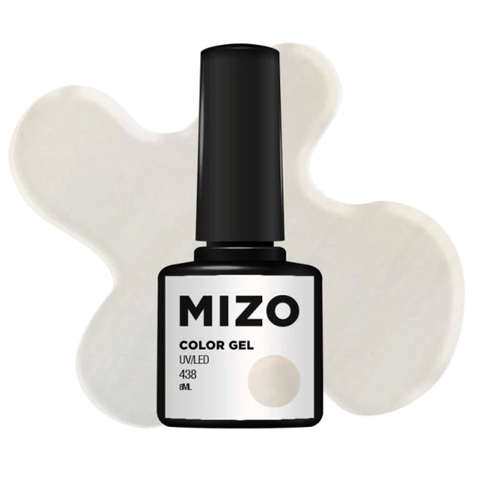 ESMALTE SEMIPERMANENTE - 438
