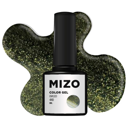 ESMALTE SEMIPERMANENTE -440