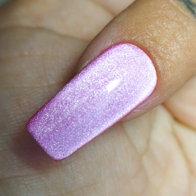 ESMALTE SEMIPERMANENTE CAT EYES-450