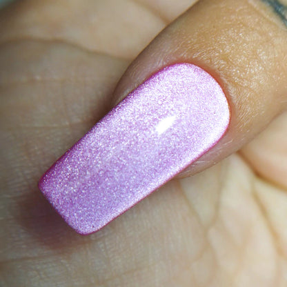 ESMALTE SEMIPERMANENTE CAT EYES-450