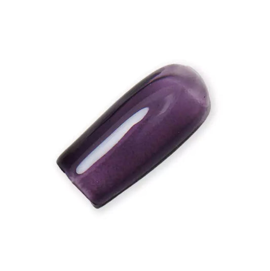 ESMALTE SEMIPERMANENTE JELLY- 400