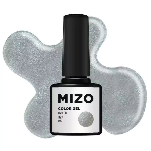 ESMALTE SEMIPERMANENTE - 327