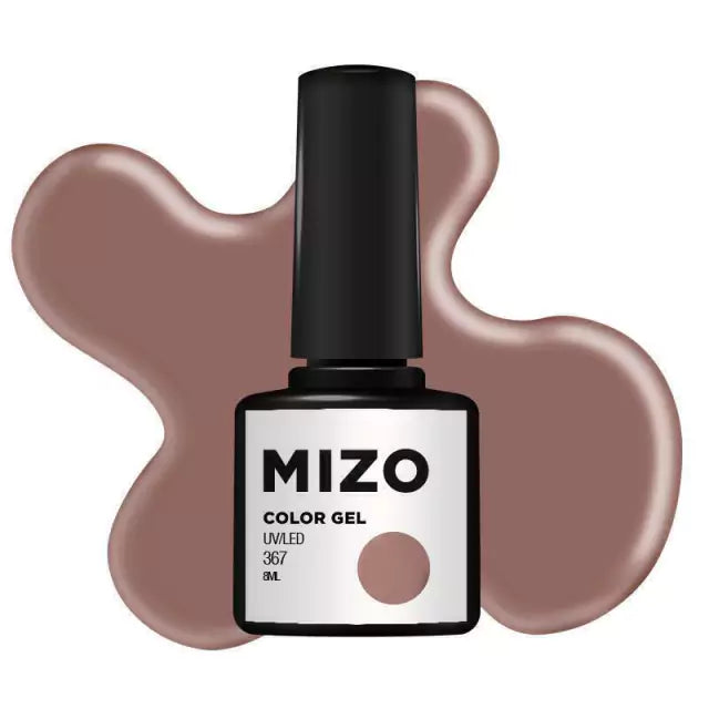 ESMALTE SEMIPERMANENTE - 367