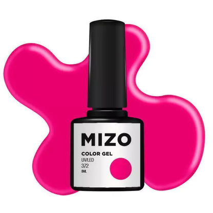 ESMALTE SEMIPERMANENTE - 372