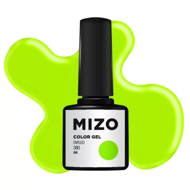 ESMALTE SEMIPERMANENTE - 380