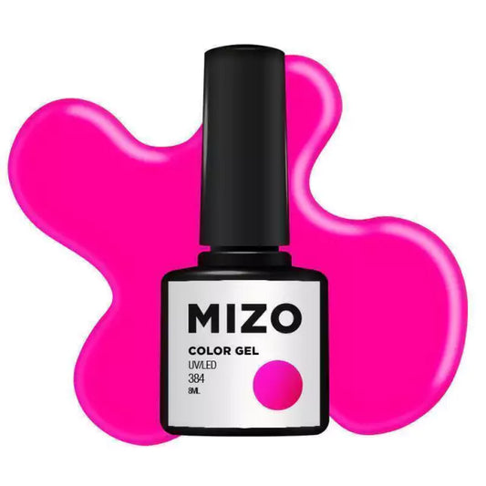 ESMALTE SEMIPERMANENTE - 384