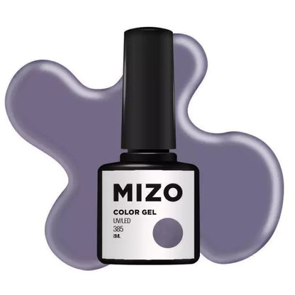 ESMALTE SEMIPERMANENTE - 385