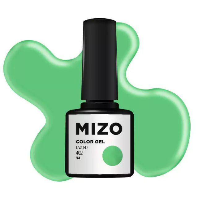 ESMALTE SEMIPERMANENTE - 402