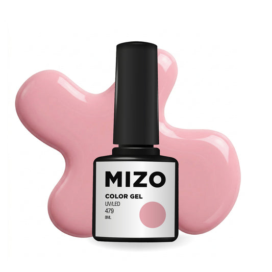 ESMALTE SEMIPERMANENTE - 479