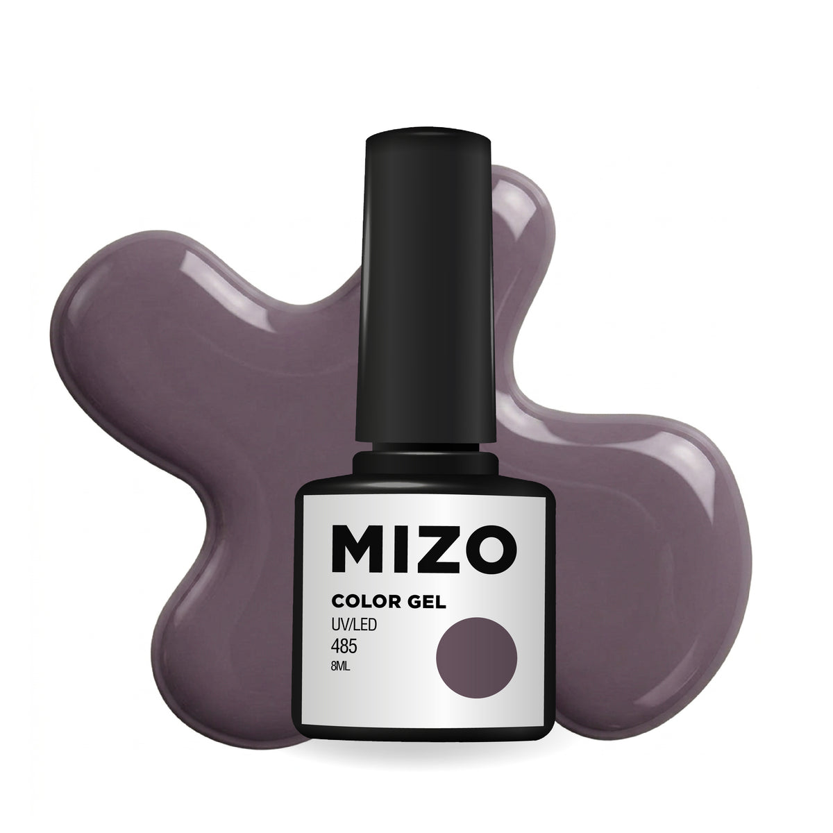ESMALTE SEMIPERMANENTE - 485