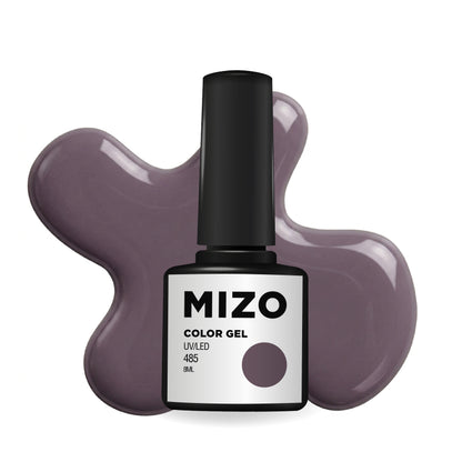 ESMALTE SEMIPERMANENTE - 485