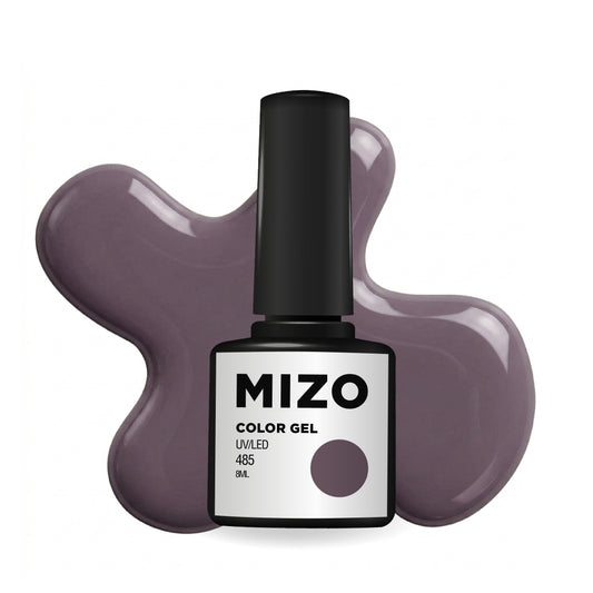 ESMALTE SEMIPERMANENTE - 485
