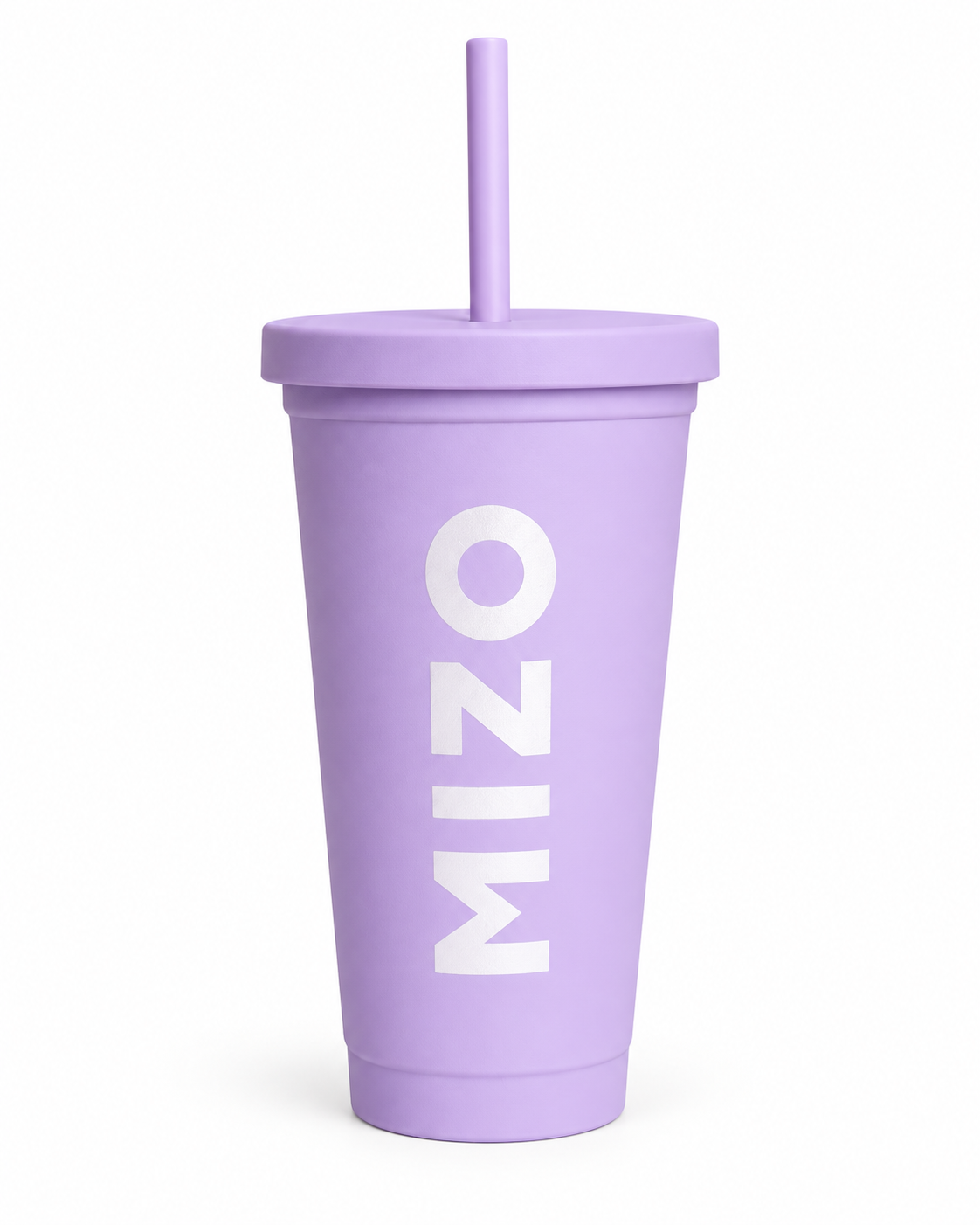 Vaso con sorbete