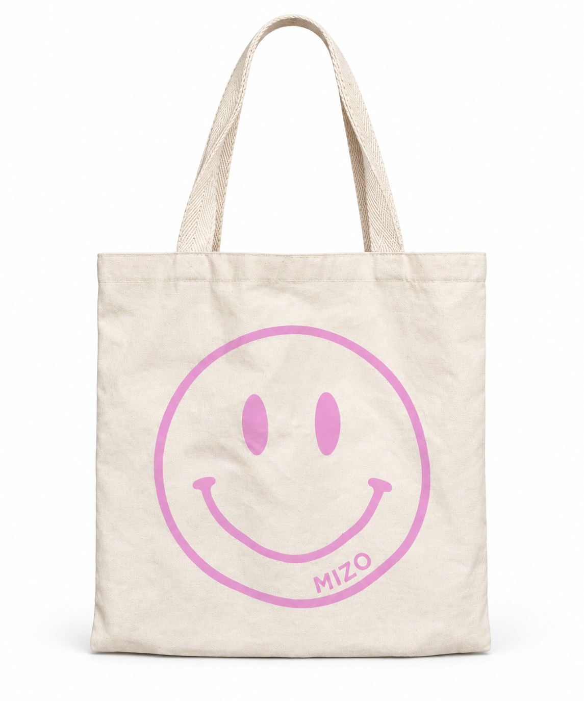 Tote Bag - Bolsa de tela