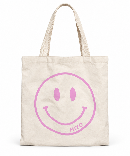 Tote Bag - Bolsa de tela