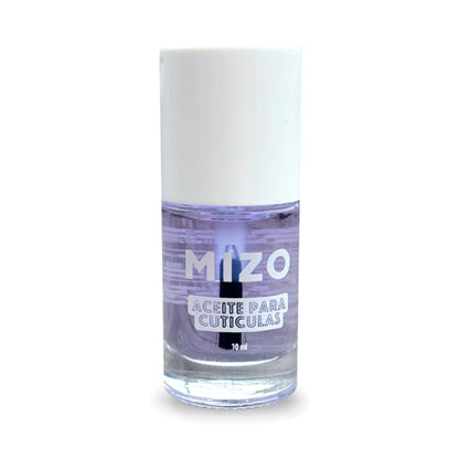 ACEITE PARA CUTÍCULAS 10ml