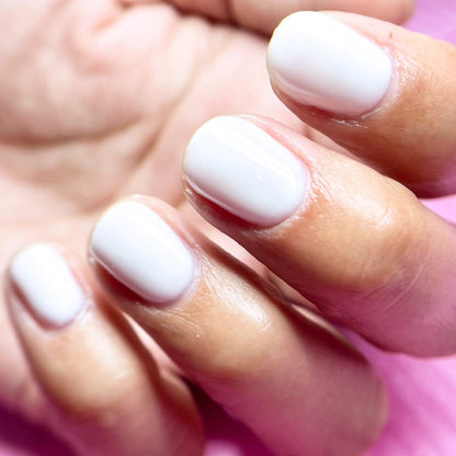 GEL DE CONSTRUCCIÓN - 002 Blanco