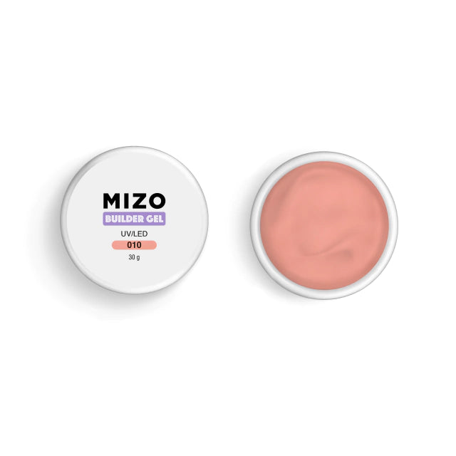 Gel de Construcción 010 de Mizo