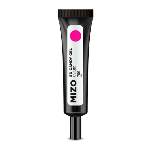 5D CANDY GEL - 700