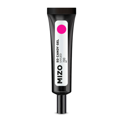 5D CANDY GEL - 700