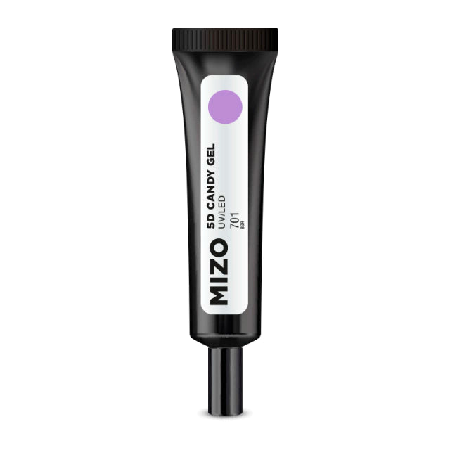 5D CANDY GEL - 701